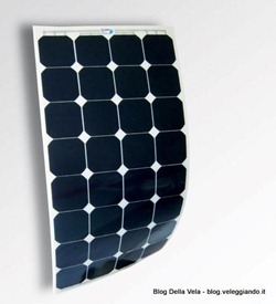 pannelli fotovoltaici flessibili solbian